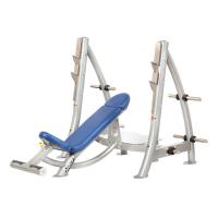CF 3172 Incline Olympic Bench