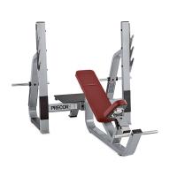 410 Olympic Incline Bench
