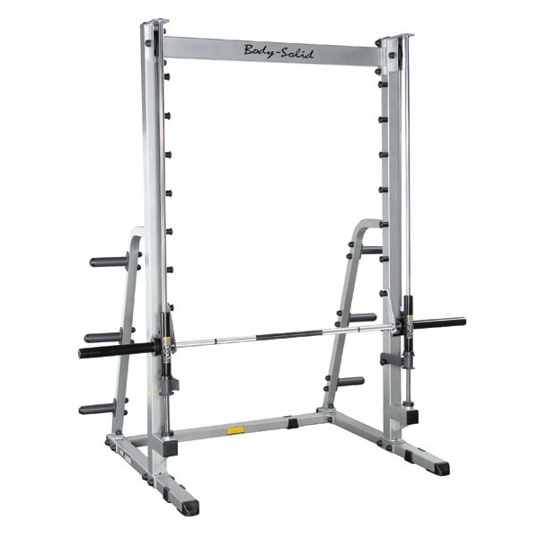 SSM 350 Smith Machine (Counter Balanced) 